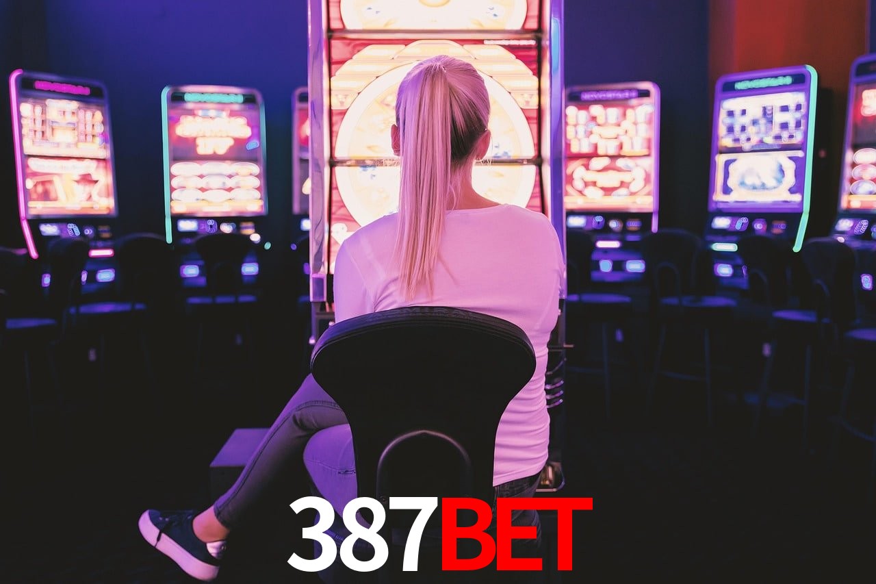 Welcome Bonus 387bet
