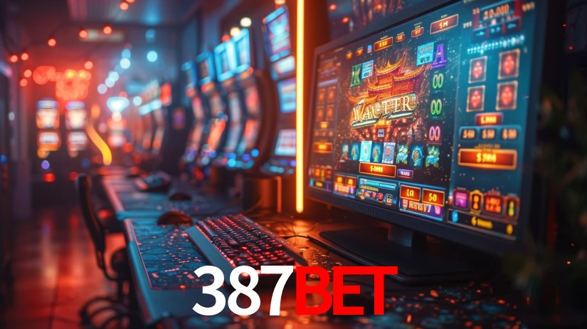 387bet: Seu Cassino Premiado com Pagamentos Rápidos