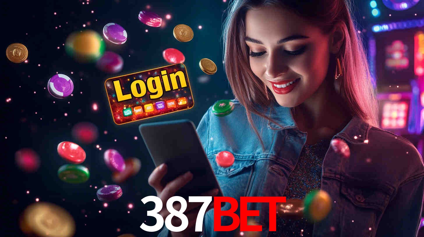 Experiência VIP 387bet