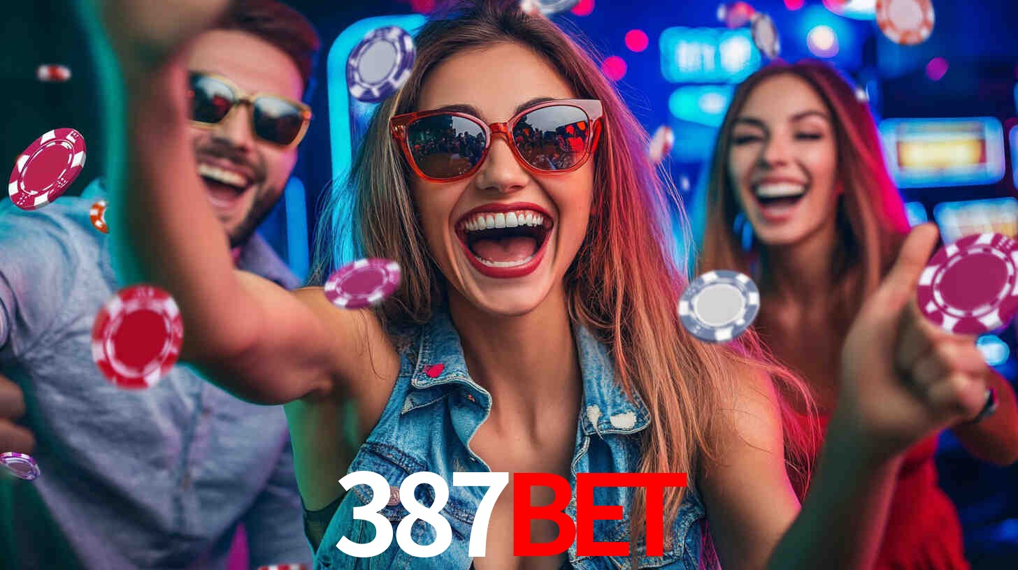 Estatísticas 387bet