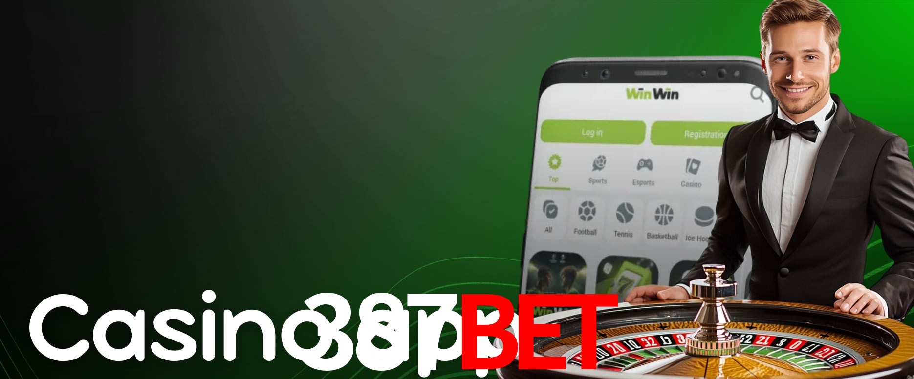 Quick Registration 387bet