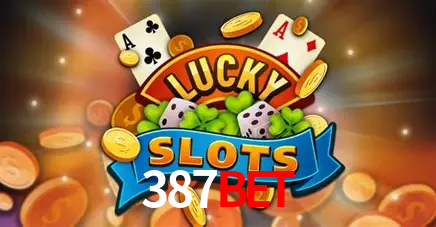 Descubra o Mundo do Cassino Online com 387bet