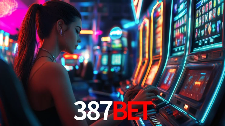 387bet