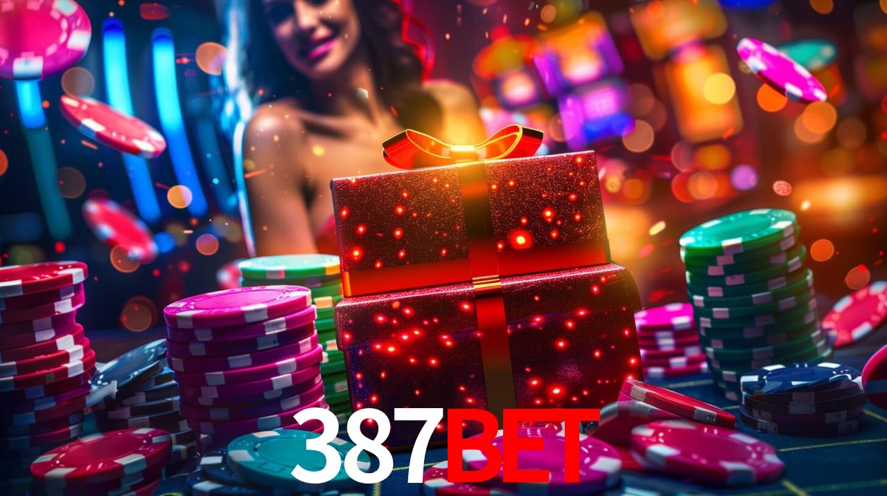 Ofertas Exclusivas 387bet