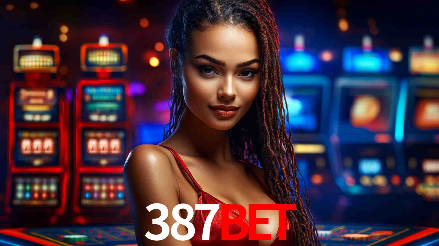Provedores de Jogos 387bet