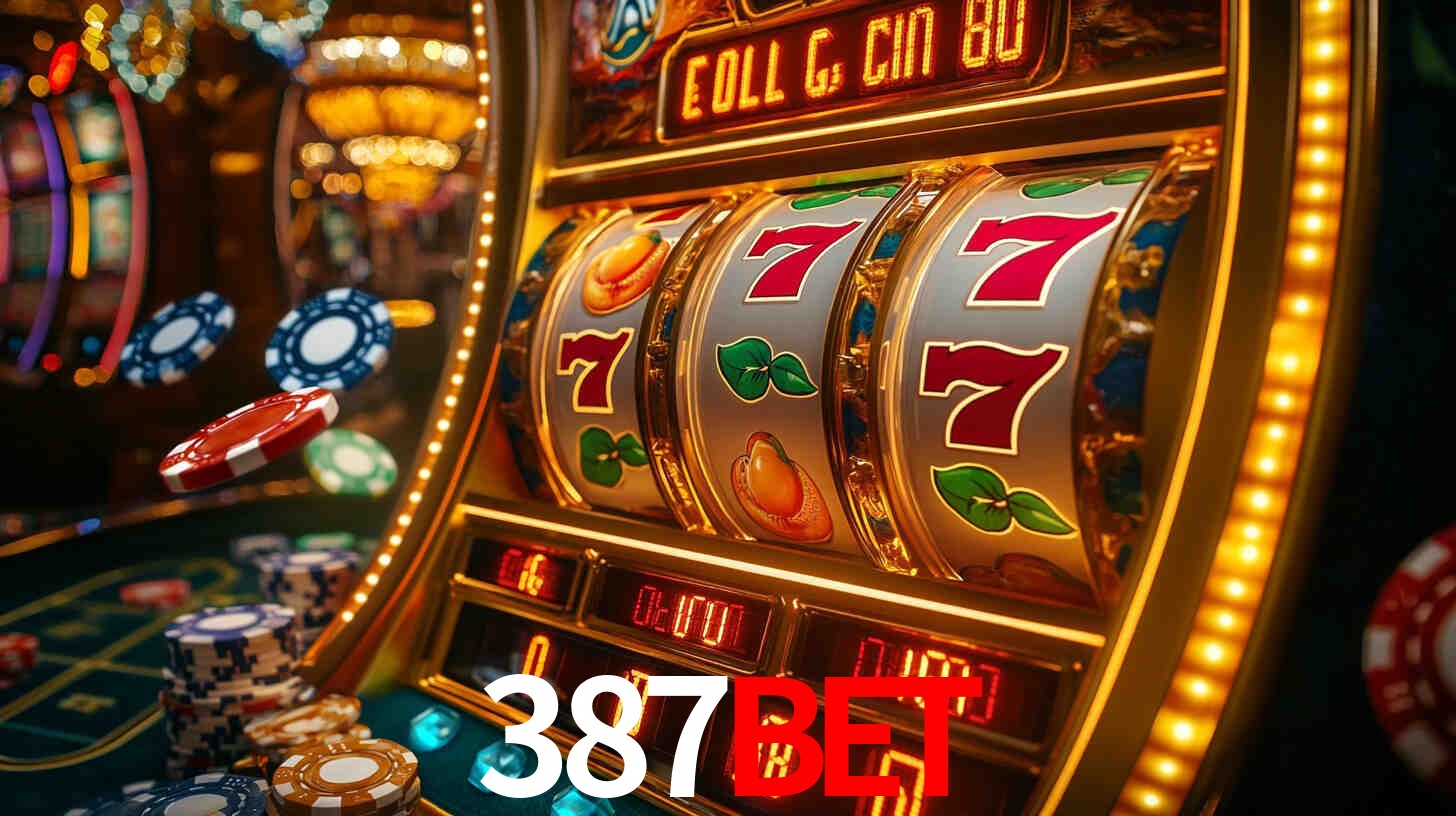 Ofertas Imperdíveis na 387bet: Promoções e Bônus Que Valem a Pena