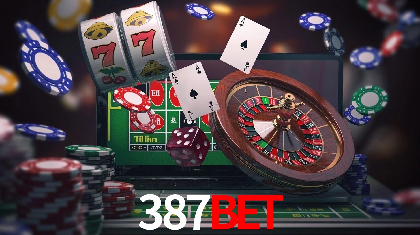 387bet