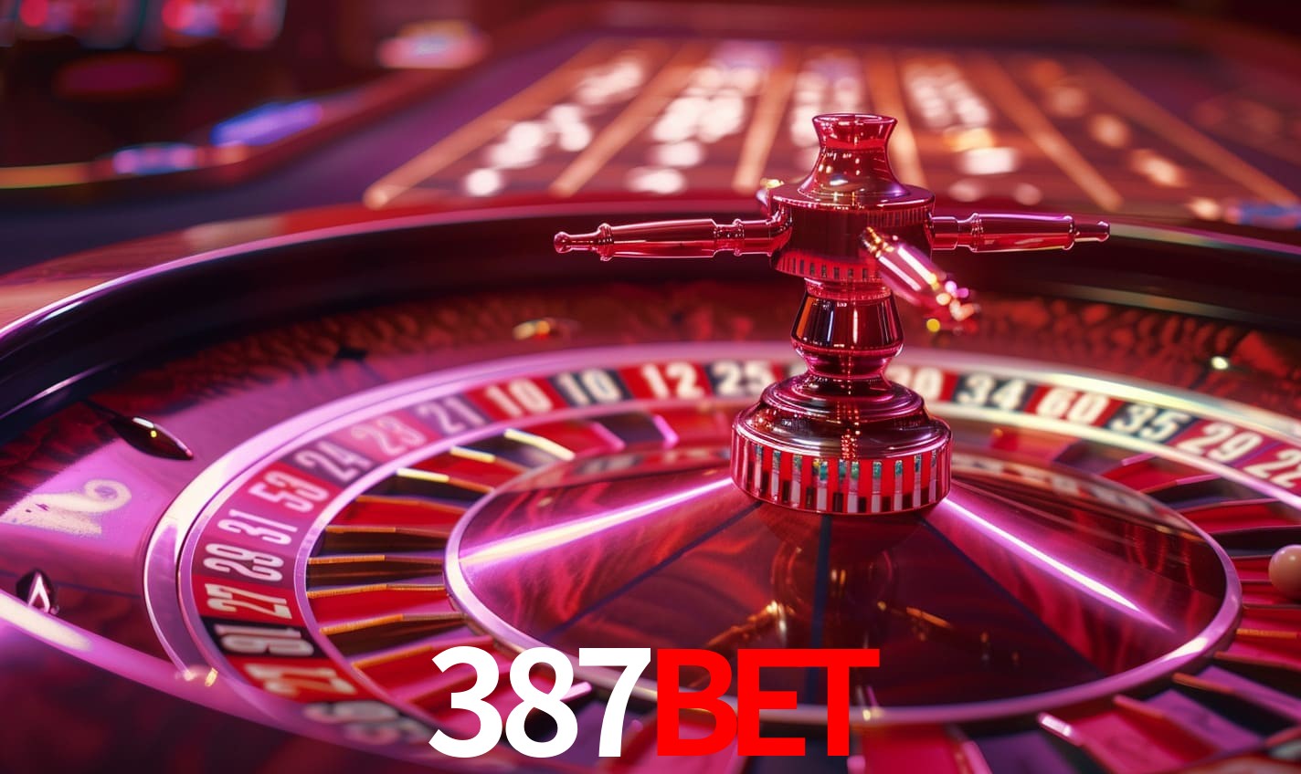 Tecnologia da Plataforma 387bet