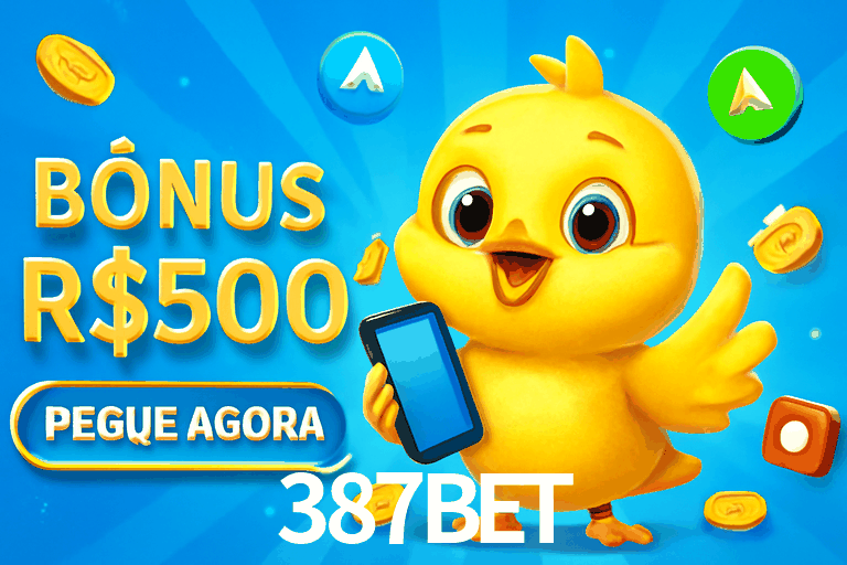 Slot Games 387bet