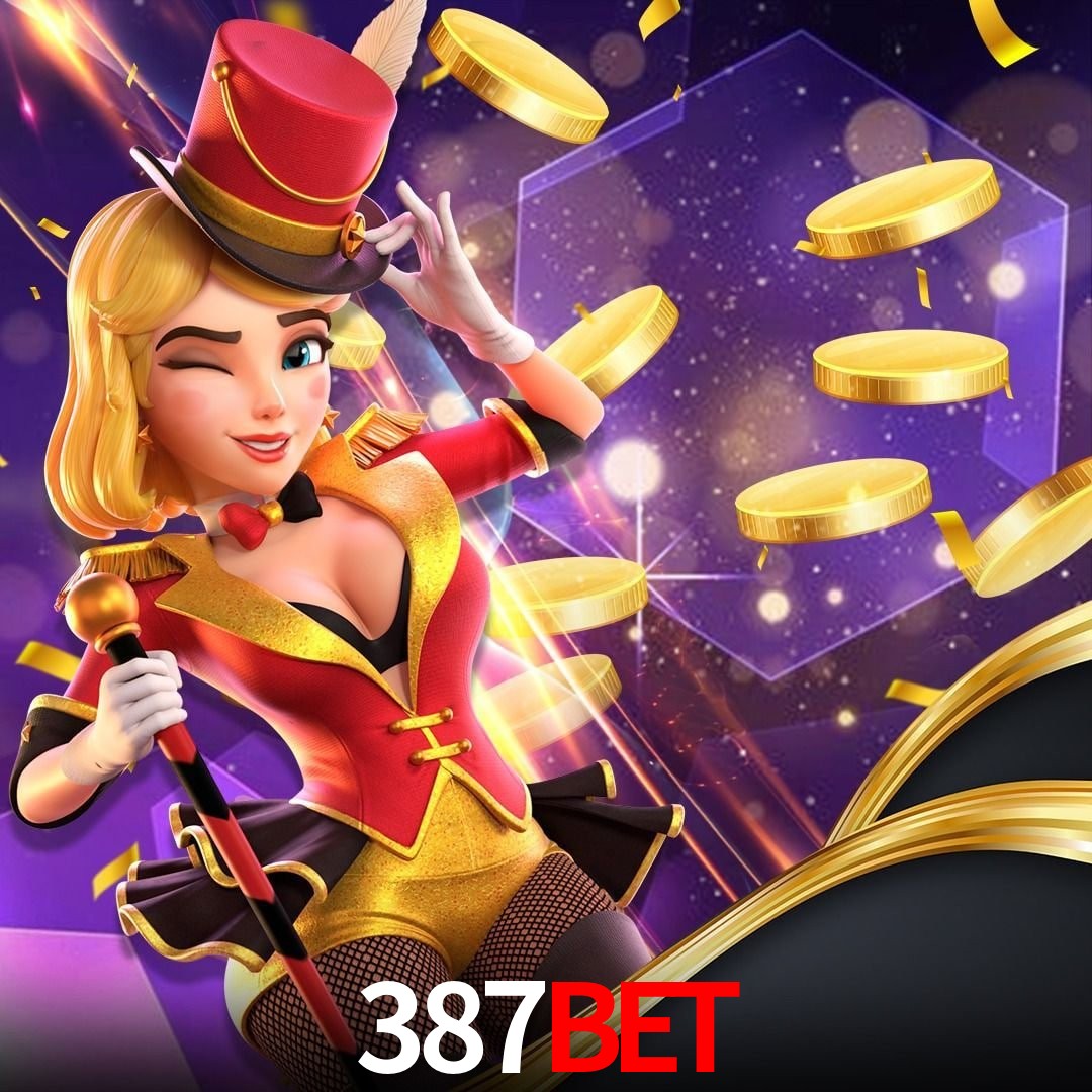 VIP Casino 387bet