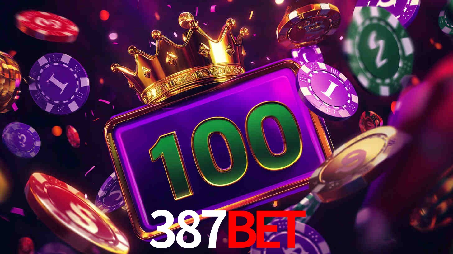 Premium Interface 387bet