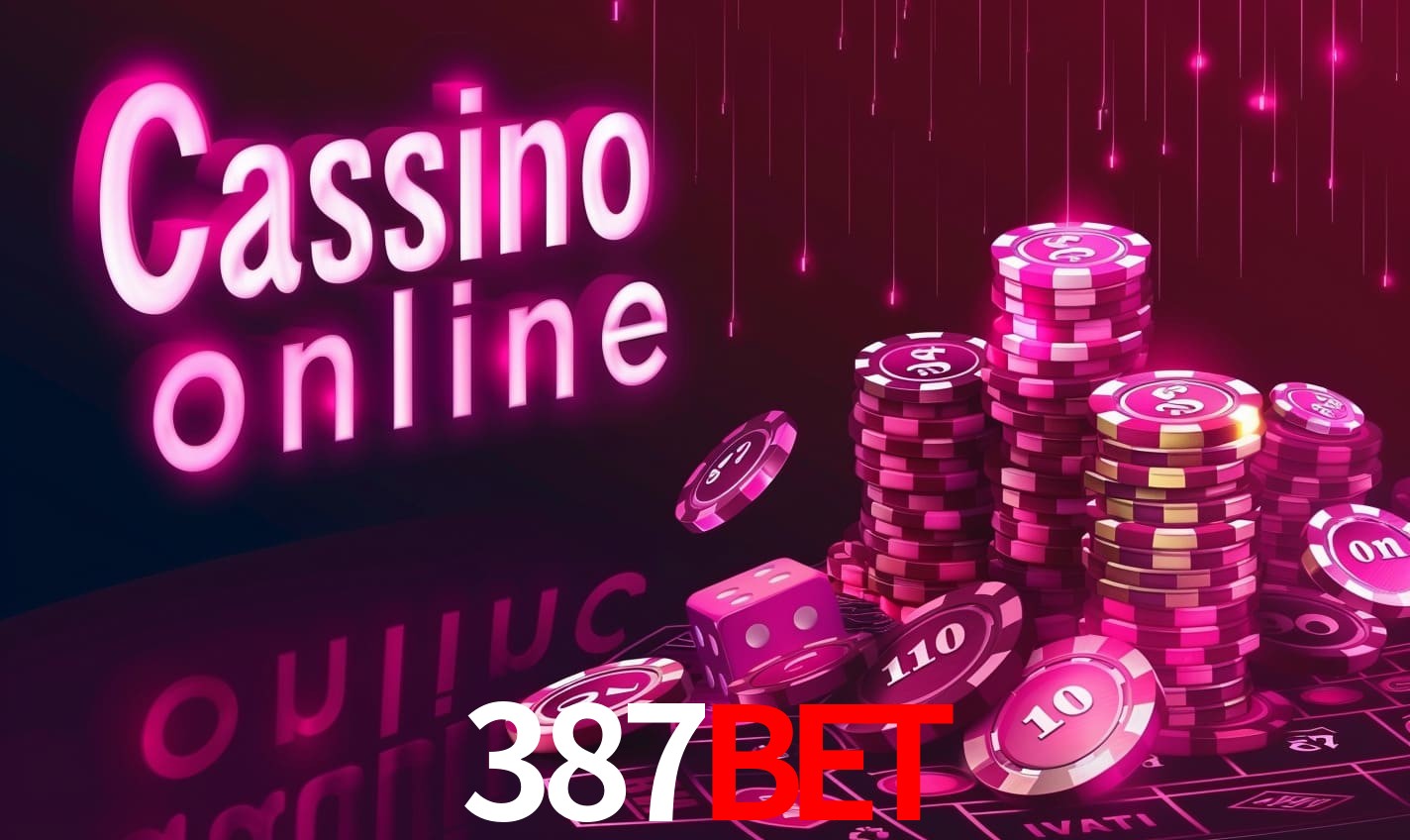 Benefícios da Conta 387bet