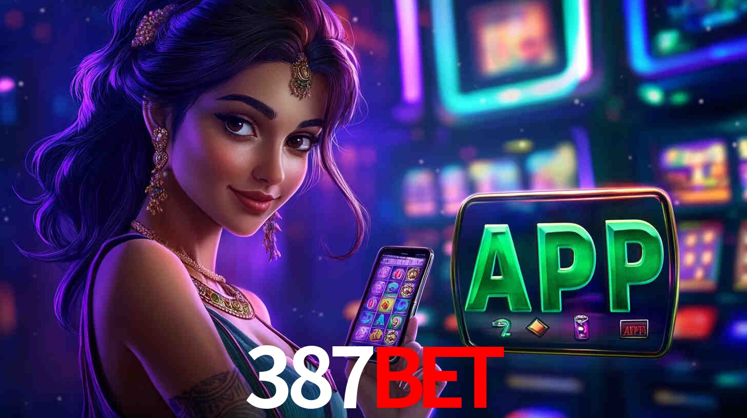 Descubra a Magia dos Jogos de Arcade no 387bet