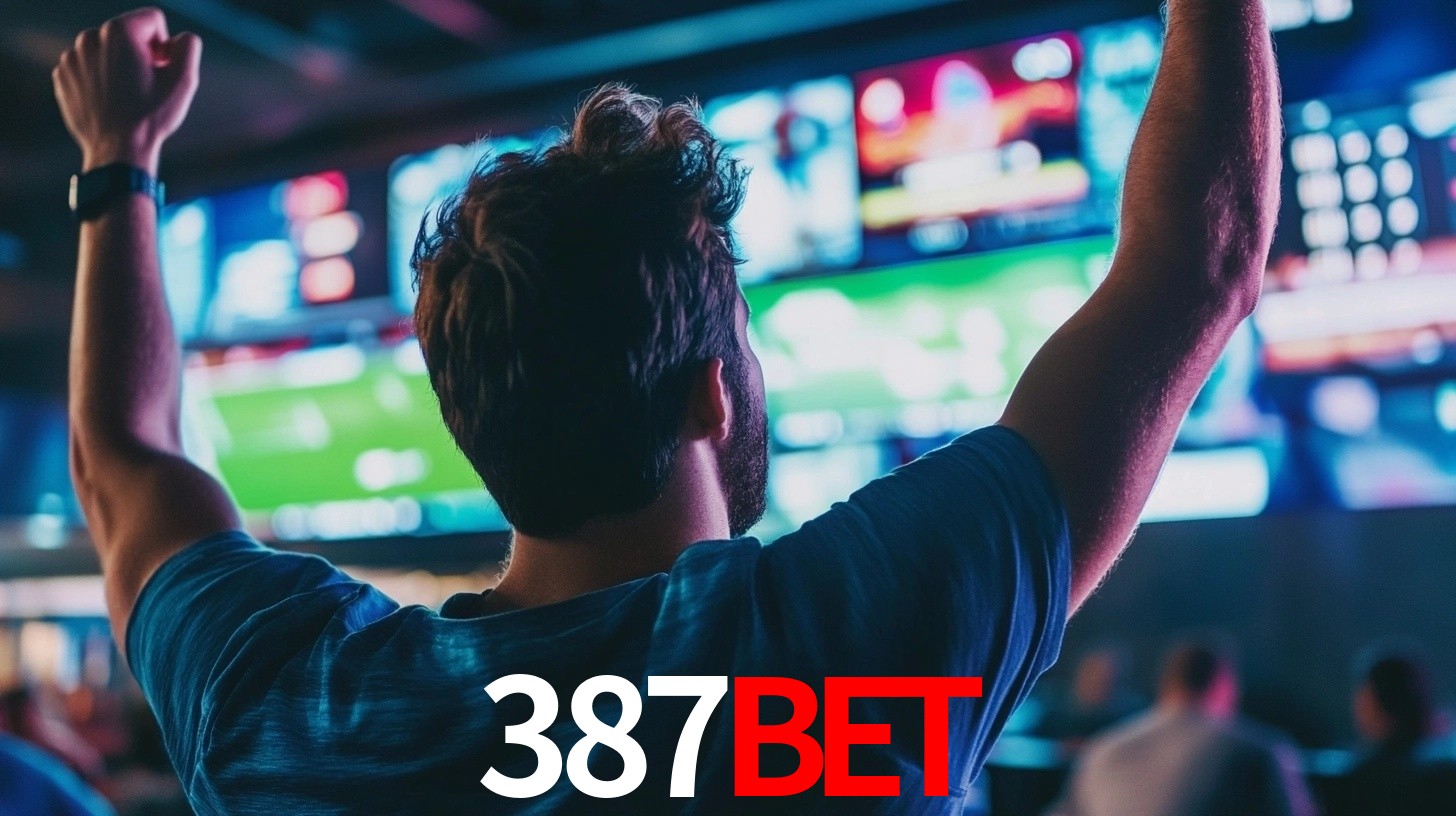 Bônus Generosos e Exclusivos no 387bet para Você!