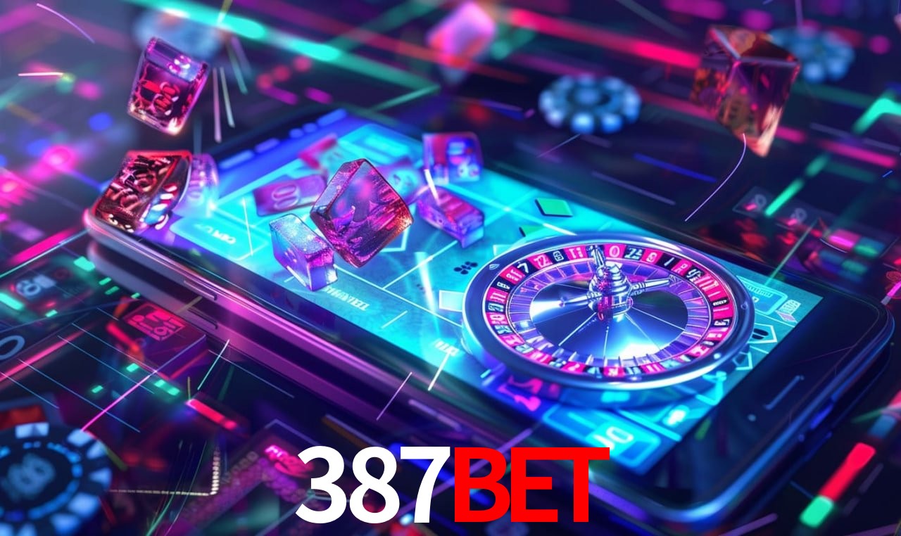Desvendando o Mundo dos Jogos Virtuais na 387bet