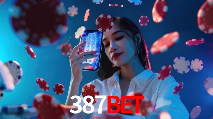 Promoção Relâmpago 387bet