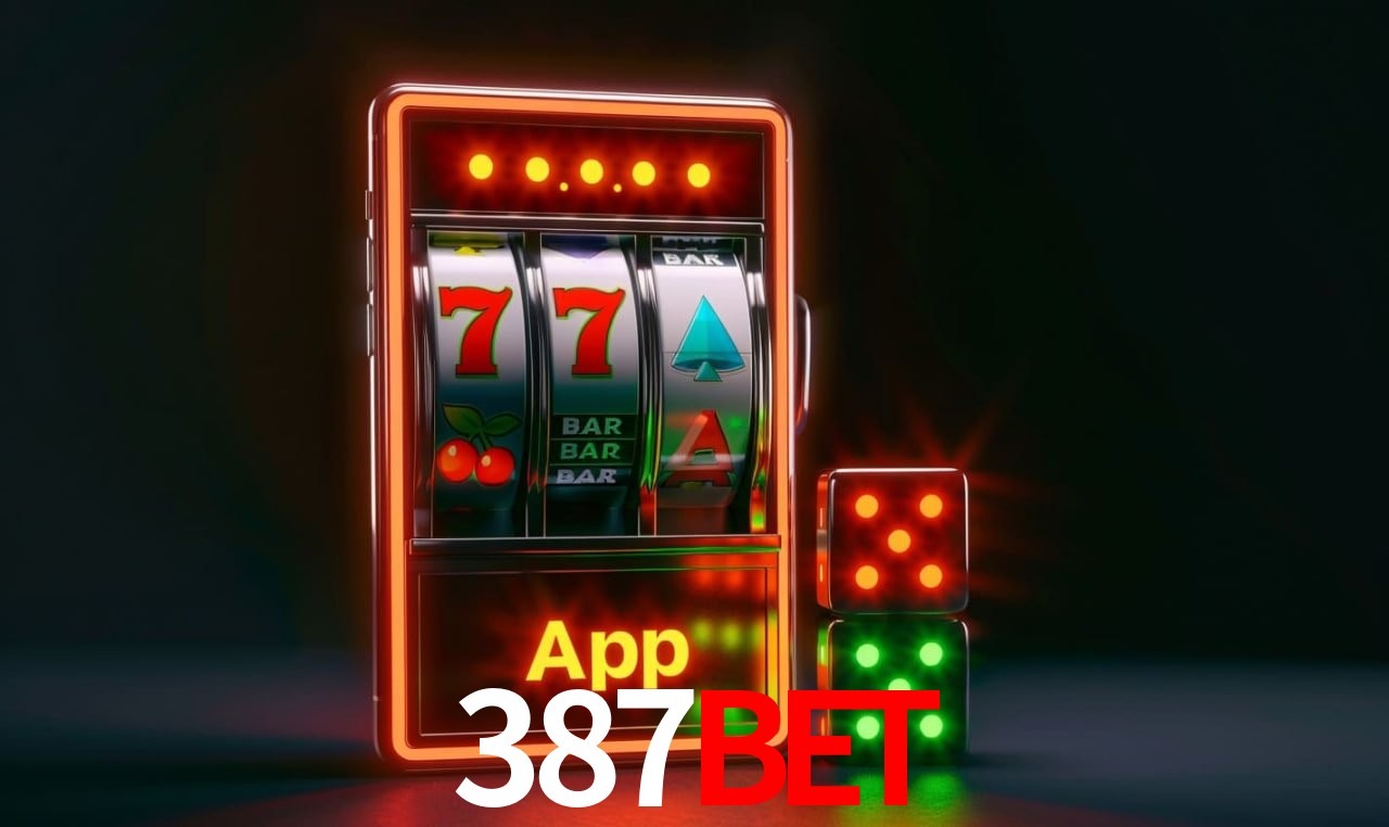 Apostas Esportivas na 387bet: Um Guia Completo