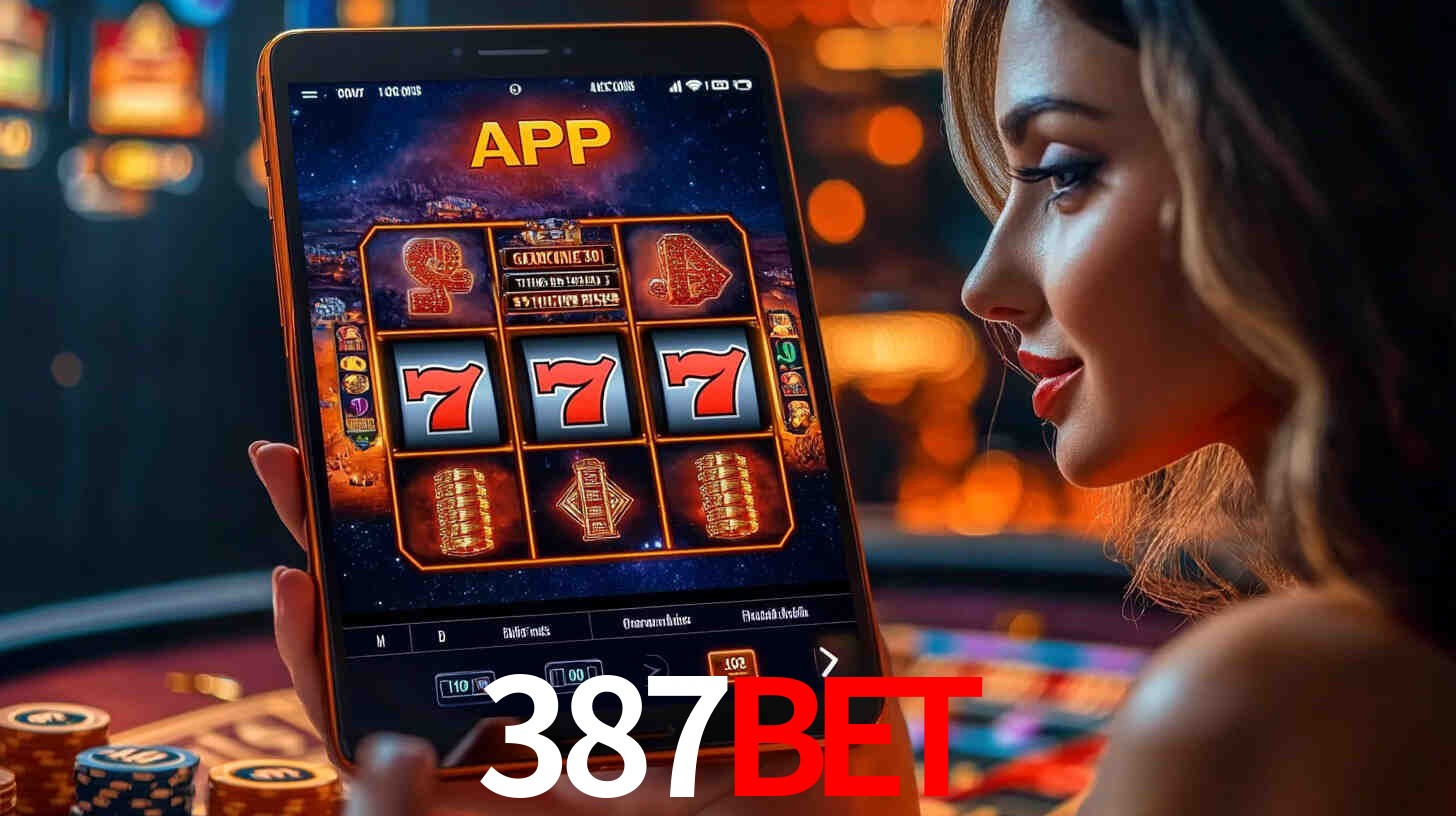 Desvendando o Mundo dos Jogos Virtuais na 387bet
