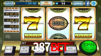 Weekend Specials 387bet