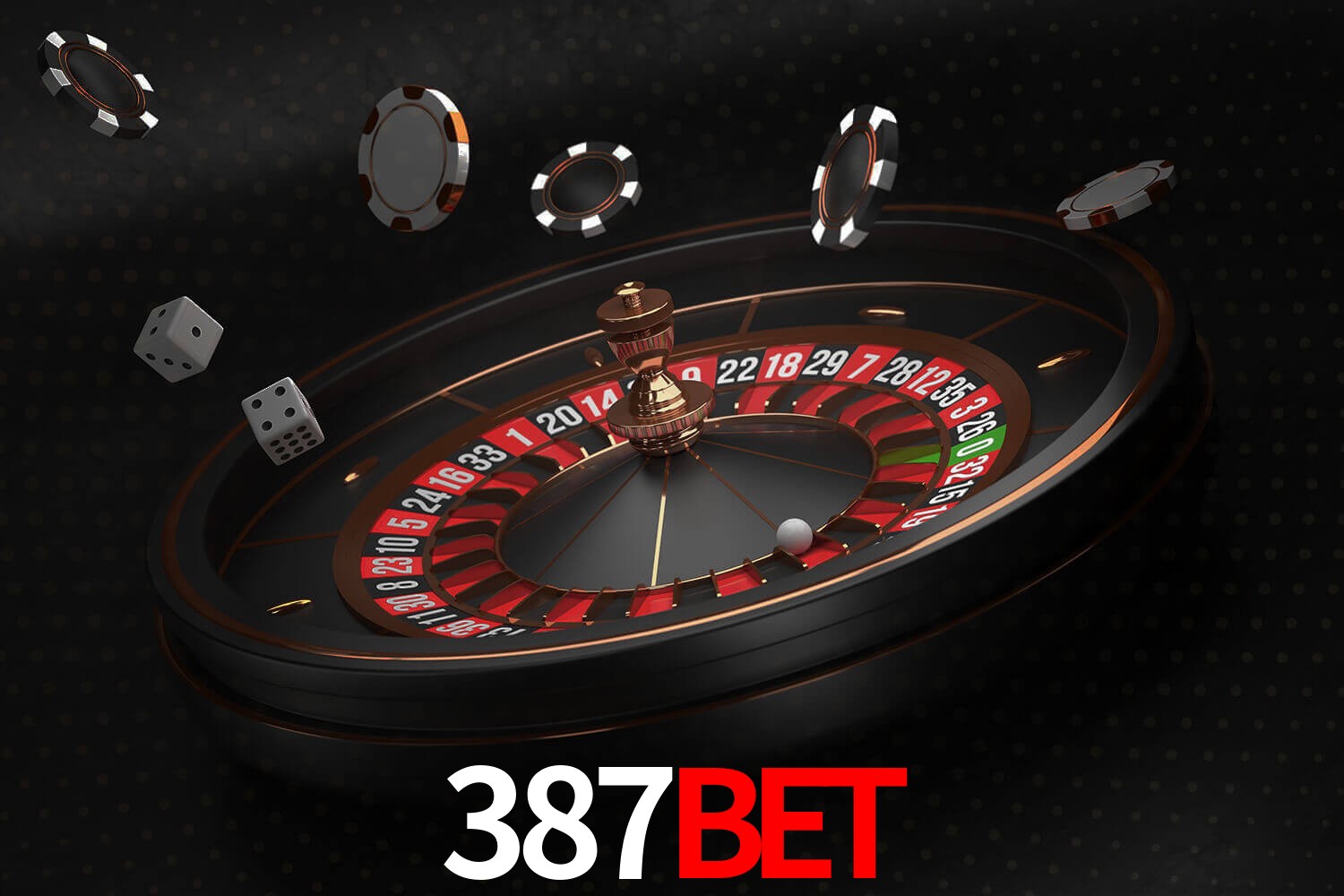 387bet