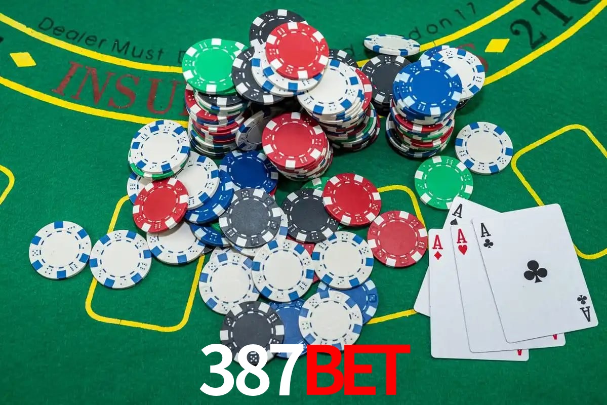 Inovações de Jogos na 387bet: O Futuro das Experiências Interativas