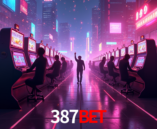 A Emoção da Loteria na 387bet: Uma Chance de Mudança de Vida