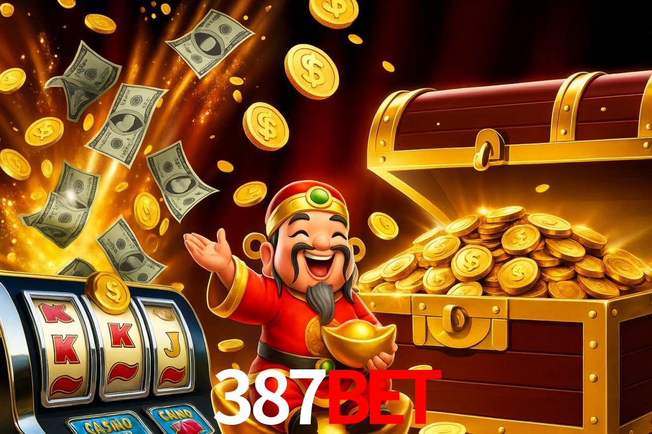 Apostas Esportivas na 387bet: Um Guia Completo