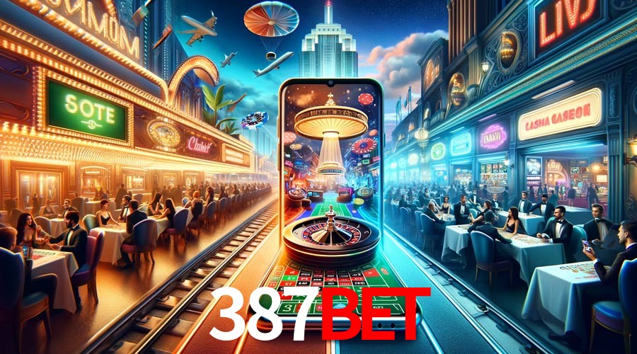 Games Directory 387bet