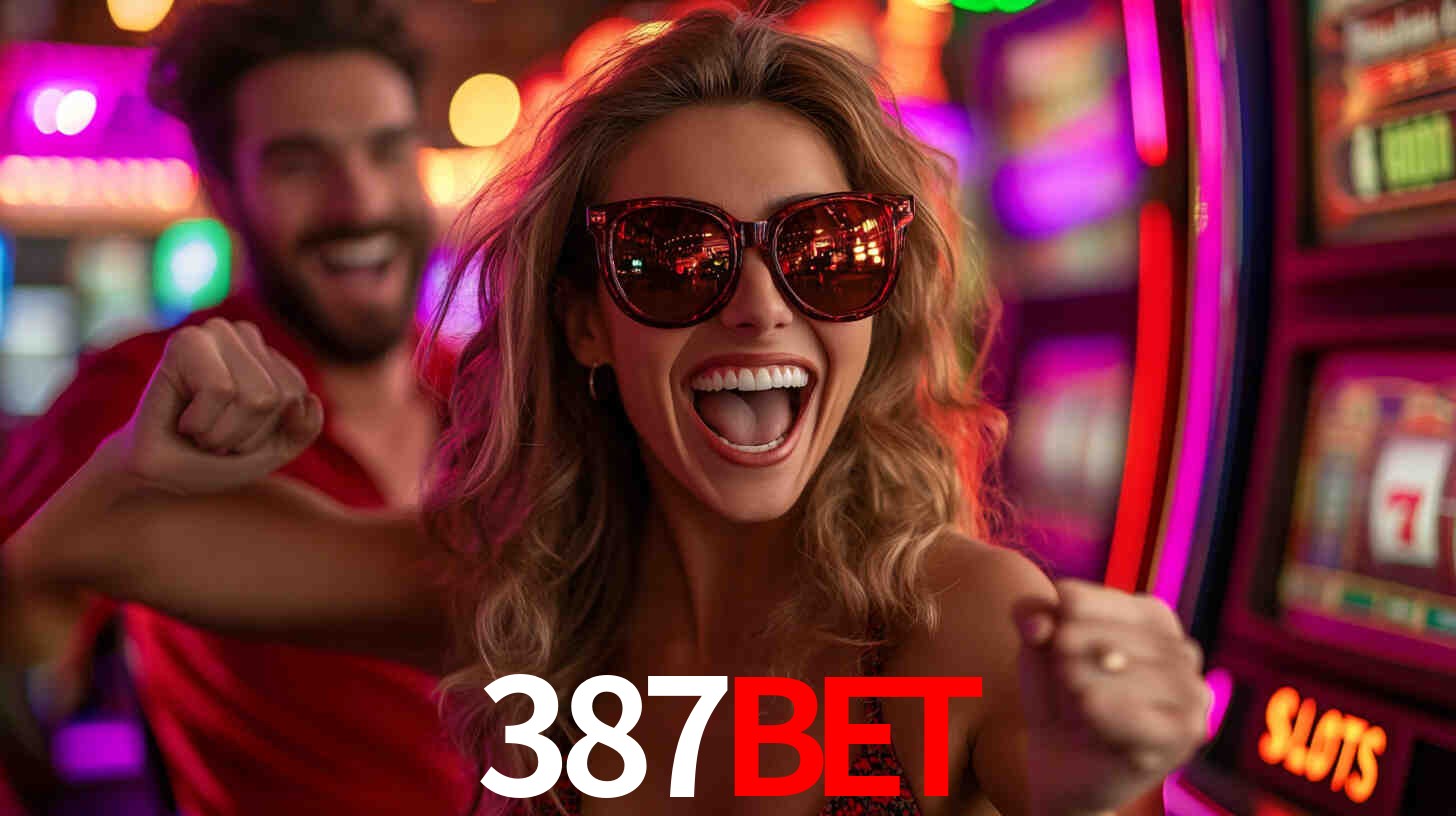 Recursos de Bônus 387bet