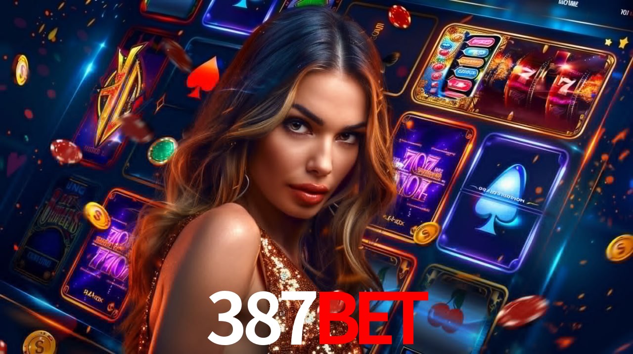 Especiais de Fim de Semana 387bet