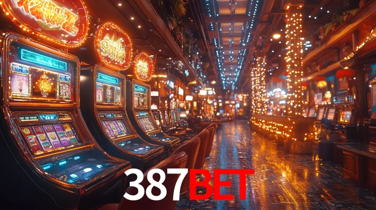 387bet: A Experiência de Casino com Jogos de Mesa ao Vivo