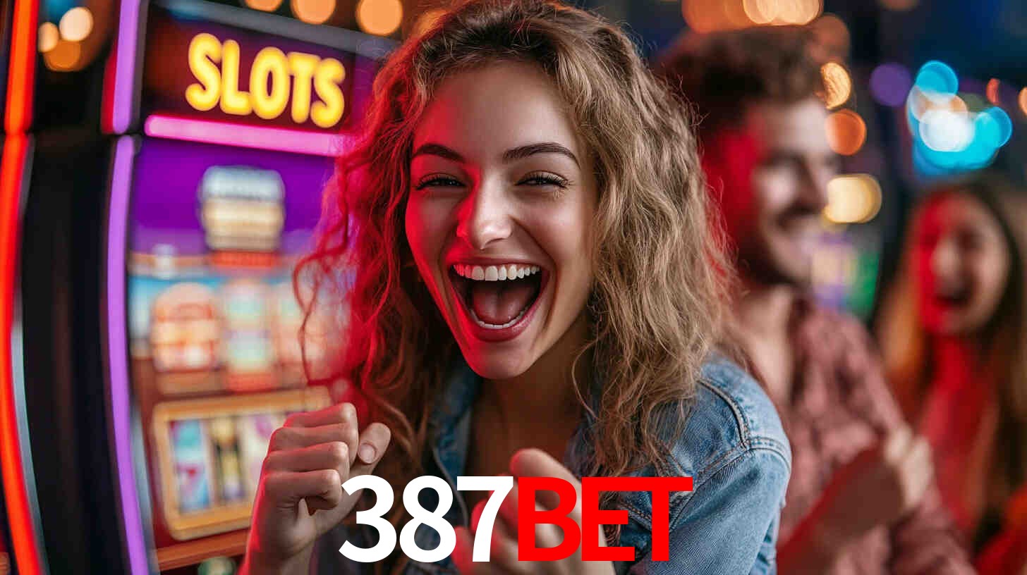Jogos de Slot 387bet