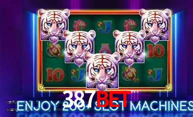 Flash Promotion 387bet