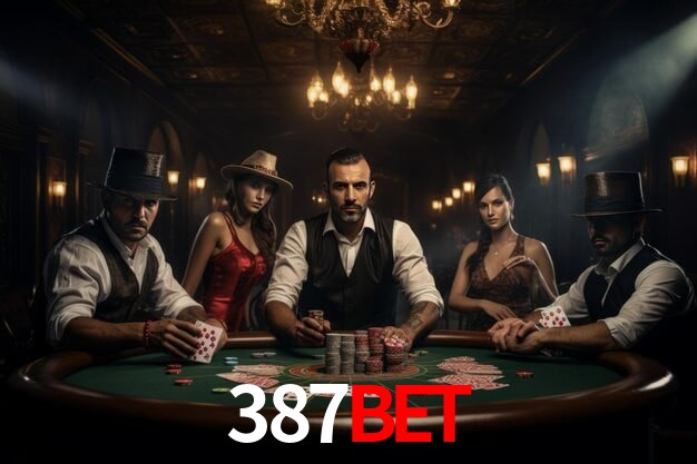 Promoções Sazonais 387bet