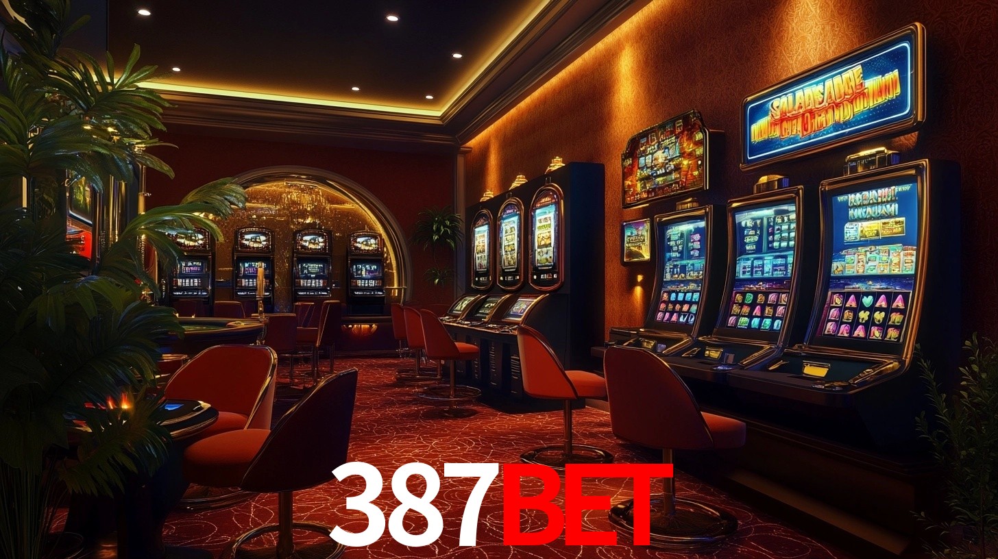 Exclusive Games 387bet