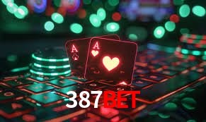 Inovações de Jogos na 387bet: O Futuro das Experiências Interativas