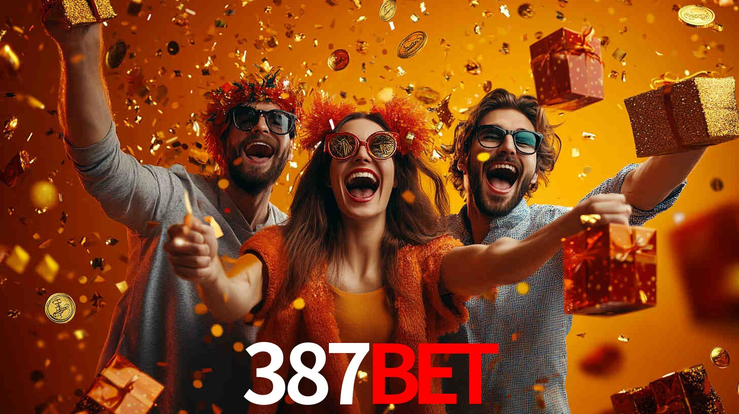 387bet
