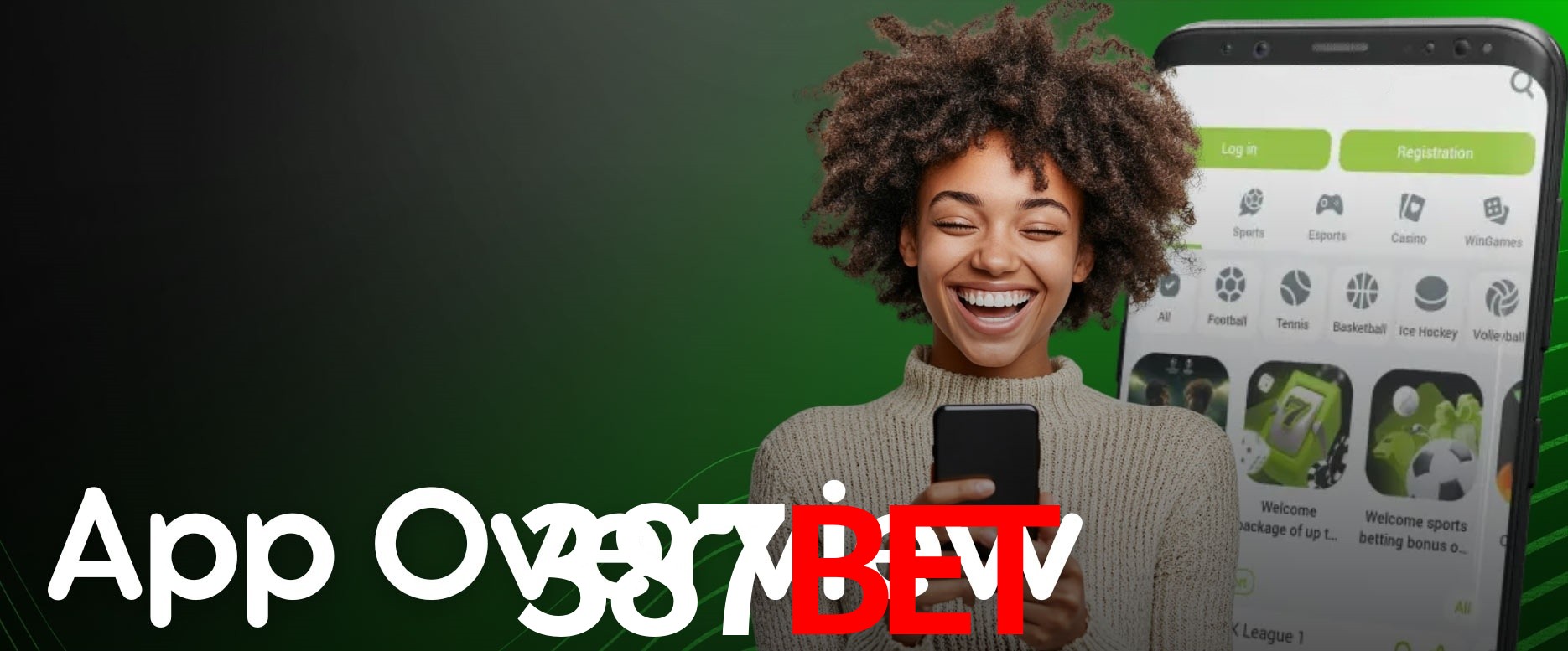 Account Benefits 387bet