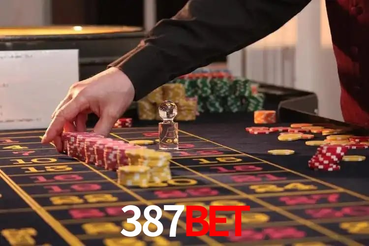 Casino VIP 387bet