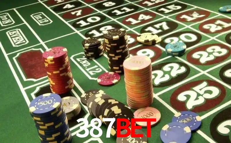 A Popularidade dos Caça-Níqueis no 387bet