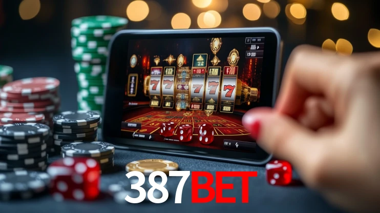 387bet App Interface