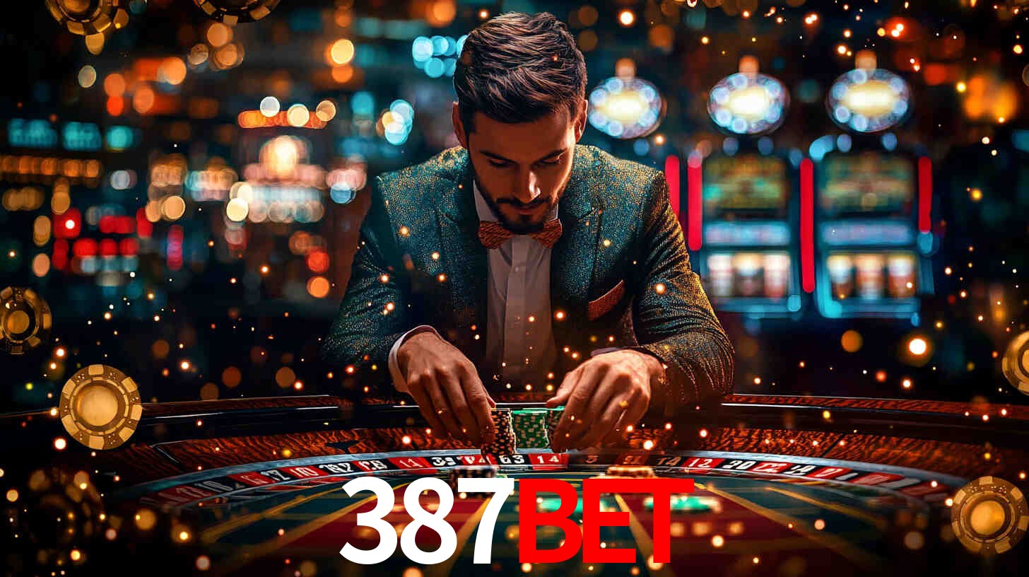 Explore as vantagens do 387bet: serviço profissional e confiabilidade