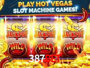 PIX Instantâneo 387bet
