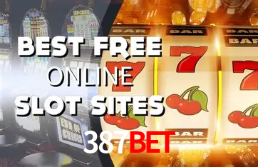 Casino Ao Vivo 387bet