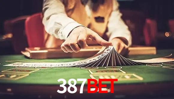 Live Casino 387bet