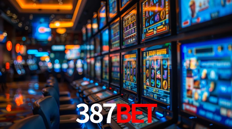 Live Casino 387bet