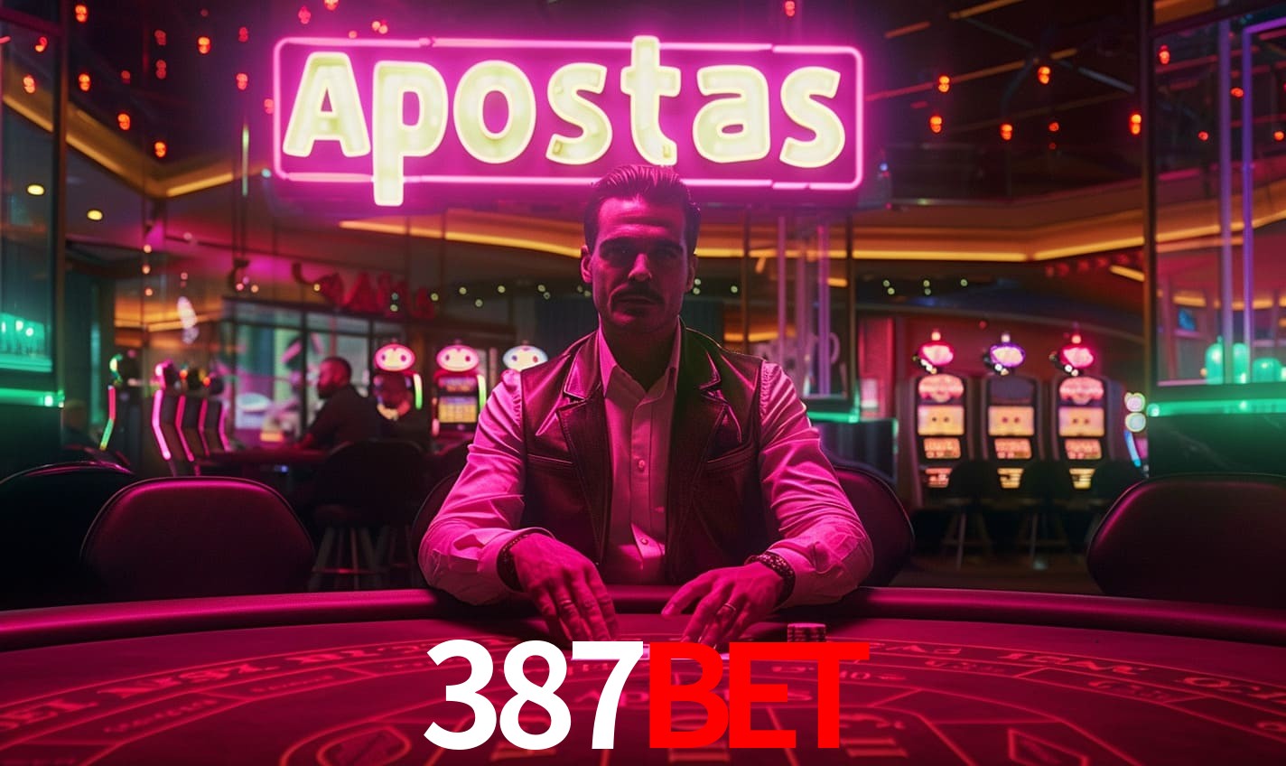 Cadastro Rápido 387bet