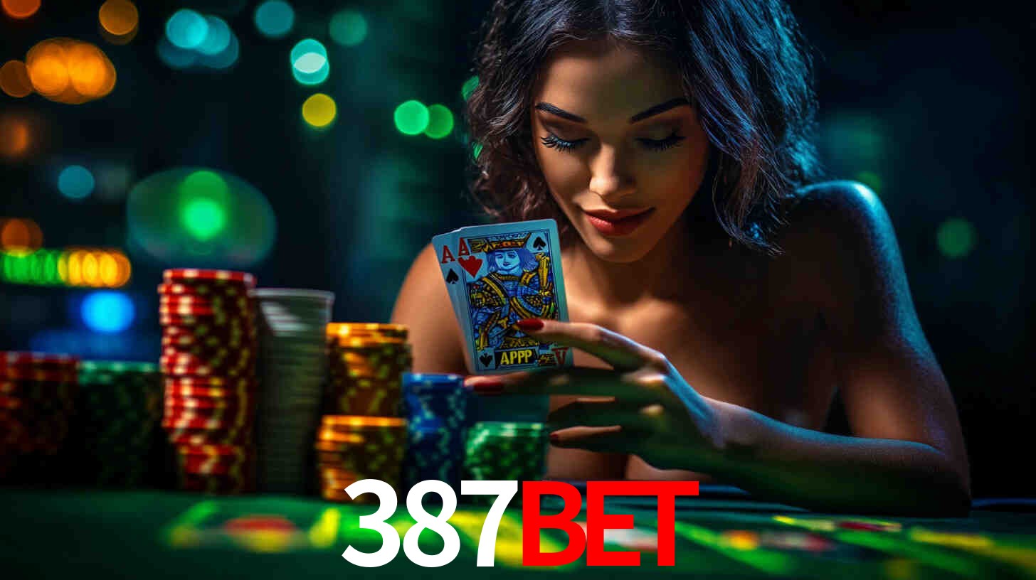 Avaliações dos Jogadores 387bet