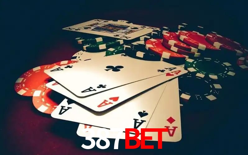 Desvendando o Mundo dos Jogos Virtuais na 387bet
