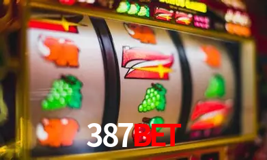 Bônus Diários 387bet